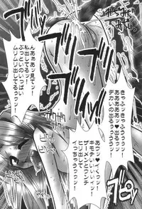 (C58) [Barricade (Nishizaki Byouya)] Ketsu Hina (Love Hina)