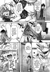 [Katsurai Yoshiaki] Hakurai Inka | The White-Bud of a Lust Flower [English] {doujin-moe.us}