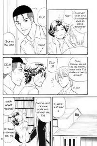 [K2 COMPANY (Kodaka Kazuma)] Erotica (Prince of Tennis) [English]