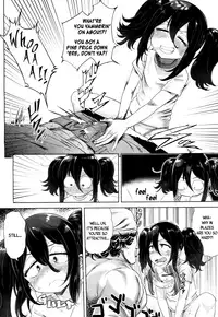 Towako Ichi [English] {CapableScoutMan & B.E.C. Scans & S.T.A.L.K.E.R.}