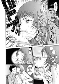 [Tamaki Nozomu] The Working Goddess Ch. 1-8 [English] {Tadanohito}