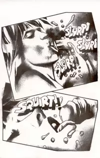 A-G Issue 6 (Super erotic anthology Comic) [English]