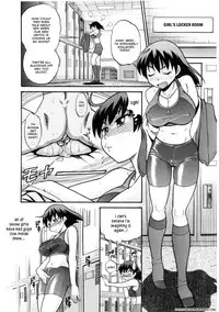 [Distance] B-Chiku [English] [SaHa] [Decensored]