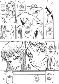 (C71) [Majimadou (Matou)] Momojitatei ni Youkoso!! - Welcome to the MOMOJITATEI!! (One Piece) [English] [desudesu]