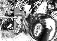 Young Champion Retsu Vol.17