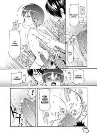[Colt (LEE)] Dakimakura no Moko-chan Ch. 4-5 [English] [Decensored] [Digital]