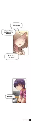 [Worin] Brawling Go Ch.0-28 (English) (YoManga) (Ongoing)