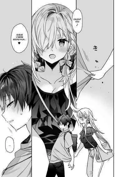 Nori no Ii Otokonoko ni Josou Sasete Saimin Gokko Suru o Hanashi | The Story of an Easygoing Boy Hypnotized into Crossdressing