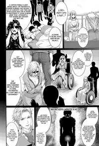 [Zucchini] Fudousan Monogatari -Iwakutsuki Bukken Hen- | Real Estate Story -Property with a Past Chapter- (COMIC Mugen Tensei 2015-12) [English] [N04h]