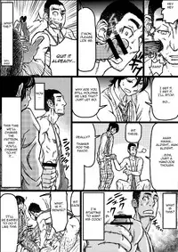 [About (Aabe Kou)] Senpai Hentaika Keikaku ~Saimin Tsukatte Rakuraku Choukyou~ [English]