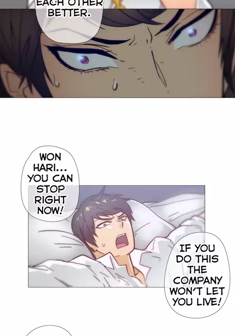 Household Affairs Ch.1-47