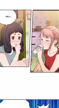 Tissue Thieves Ch.1-20 (English) (Ongoing)