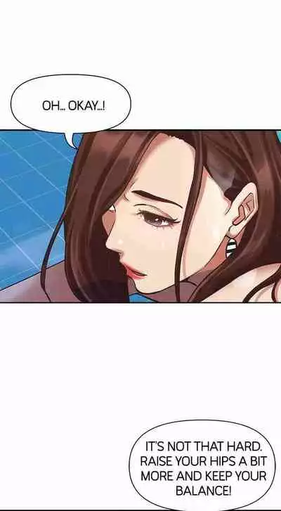 Living with a MILF [Black Cat, Gang Soe] Ch.10/? [English] [Manhwa PDF]