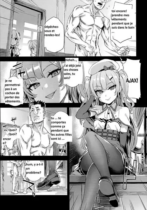 Kuso Namaiki na Do S Musume ni Suiminyaku o | Sleeping Pills for this Shitty Cheeky Sadist