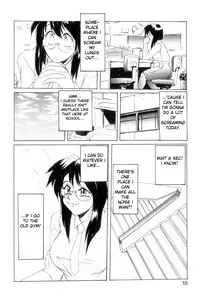 [NeWMeN] Secret Plot [Shinsouban] Ch. 1-4 [English]