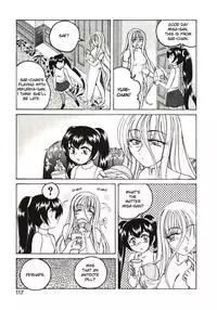 [Wanyanaguda] Kannaduki no Shimai - Mad Yakuzaishi Sae [English] =YQII=