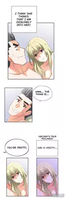 [Husky guy] SStudy Ch.0-34 (English) (YoManga) (Ongoing)