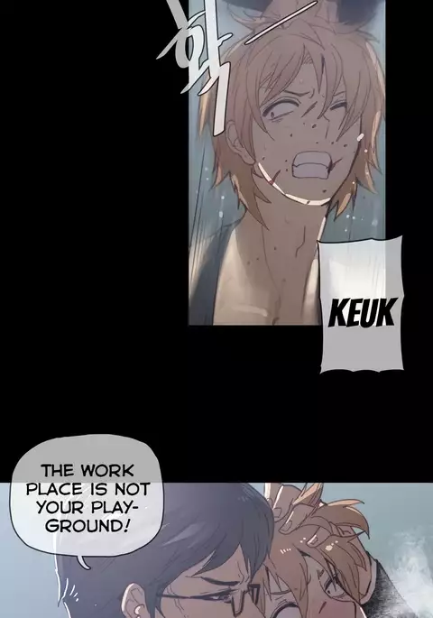 Household Affairs Ch.1-53