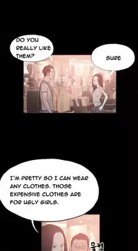 [Mr. Byeong-Su] Cohabitation Ch.1-41 (English) (Ongoing)