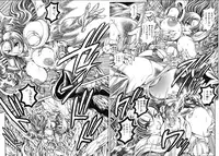 [Chataro] Nami SOS! Inma Hunters 57 Comic Sigma vol 48 complete