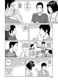 [Kuroki Hidehiko] 36-Year-Old Randy Mature Wife Ch. 1-8 [English] {Tadanohito}