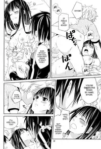 (SUPER23) [Ichinichi Sanjou (Jinguu Kozue)] Kami no Manimani (Noragami) [English] [SaHa]