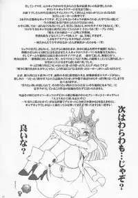 [Ryukikaku Ruen Roga] NxC (Namco x Capcom)