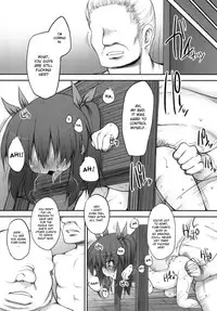 (SC49) [Marked-two (Maa-kun, Juuichijou)] Fumi-chan no Kansatsu Nikki (Ge) | Fumi-chan's Observation Diary (Bottom) [English] [desudesu]