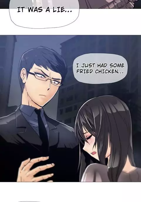 Household Affairs Ch.1-47