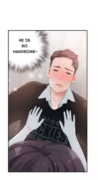 Tissue Thieves Ch.1-22 (English) (Ongoing)