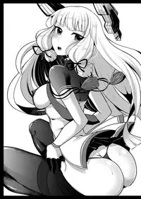 [Maltese (Runrun)] Murakumo-chan no Karei naru Fukushuugeki (Kantai Collection -KanColle-) [English] [TSHH] [Digital]