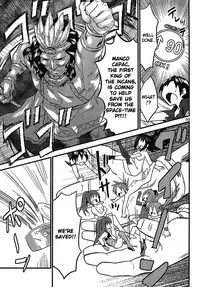[Tenkla] Yomeiro Choice Vol.2 [English]