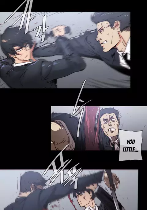 Household Affairs Ch.1-53