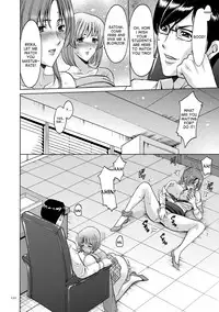 [Hoshino Ryuichi] Saimin Choukyou Gakuen Ch. 3-9 [English] [desudesu] [Digital]