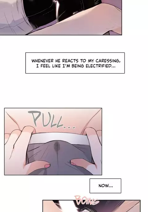 Talk To Me Ch.1-25
