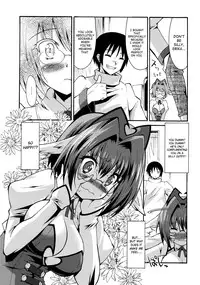[Kabushikigaisha Toranoana (Various)] Shinzui Shinseikatsu Ver. Vol. 2 | Shinzui New Life Ver. Vol.2 [English] [SaHa]