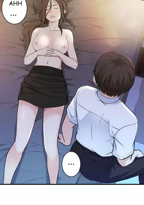 Tissue Thieves Ch.1-32