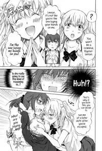 [Mira] Kodomo no Riron | A Kid’s Theory (School Girls Love Selection) [English] {Hennojin}