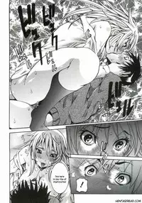 [Nico Pun Nise] Haramitai Kanojo (Kunoichi Drop) [English] [Kusanyagi]