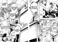 [Kogure Mariko] Koi no Hana [English] [4dawgz]