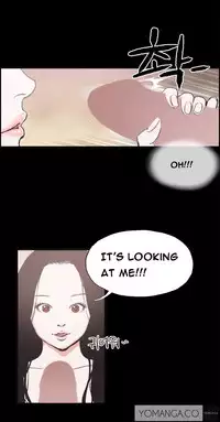 [Mr. Byeong-Su] Cohabitation Ch.1-23 (English) (Ongoing)