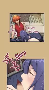 [Hong BanJang] Aharoo Ch.1-40 (English) (YoManga) (Ongoing)