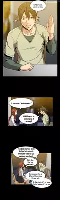 [Yihyeonmin] Drug Candy Ch.0-32 [English] [YoManga]