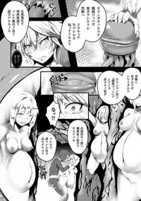 [Anthology] Seigi no Heroine Kachiku Bokujou Vol. 1 [Digital]