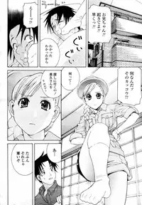 COMIC Momohime 2008-02