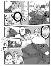 [Hoikooroo] Yuganda Oyako no Aijou | Warped parent and child's affection [English] [Incomplete]