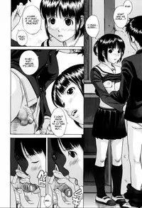 [Hashida Mamoru] Sotsugyou | Graduation [English]