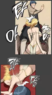 [Hong BanJang] Aharoo Ch.1-29 (English) (YoManga) (Ongoing)