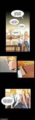 [Yihyeonmin] Drug Candy Ch.0-32 [English] [YoManga]