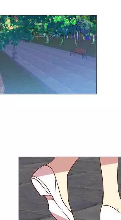 Two Lives in the Same House Ch. 1-24